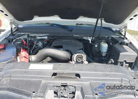 2007 Chevrolet Avalanche 1500 Ltz z USA, uszkodzony, nr VIN 3GNEC12047G244246